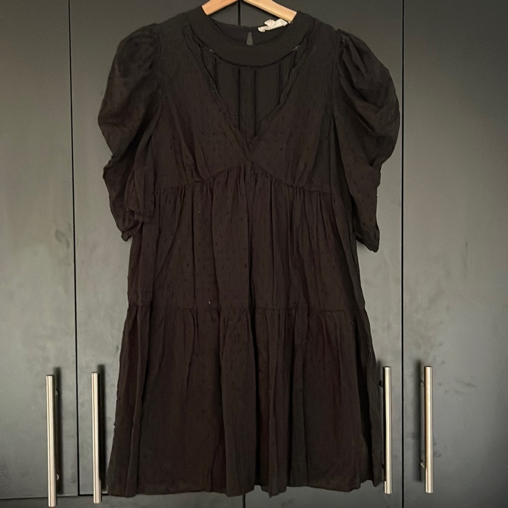 Anthropologie Dress